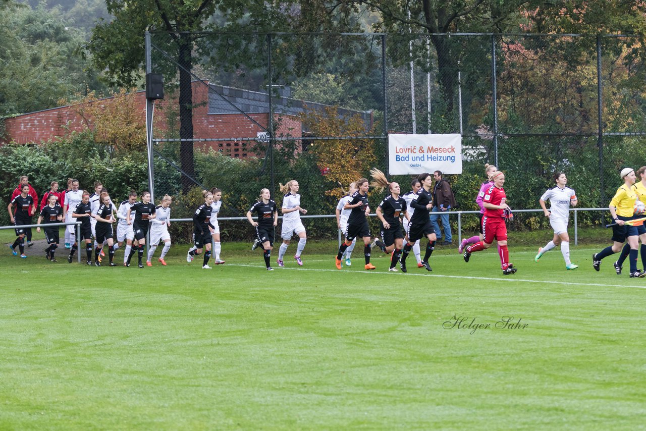 Bild 143 - Frauen SV Henstedt Ulzburg - FSV Gtersloh : Ergebnis: 2:5